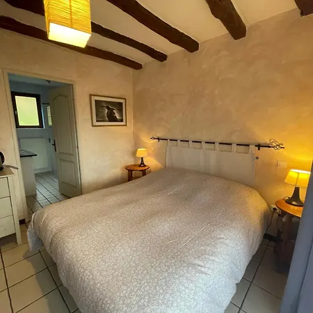 D'hotes Vignes Beaucens