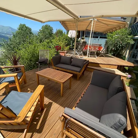 Bed & Breakfast D'hotes Vignes