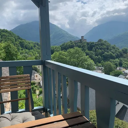 D'hotes Vignes Bed & Breakfast 3*