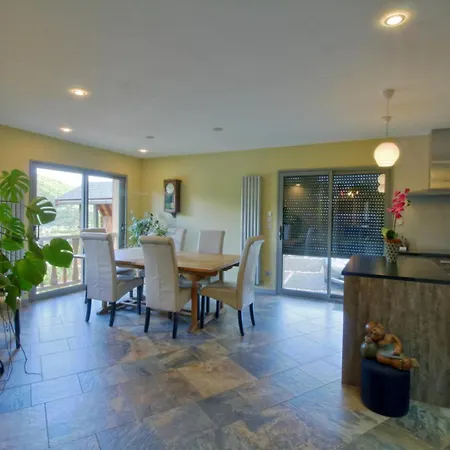 D'hotes Vignes Bed & Breakfast 3*