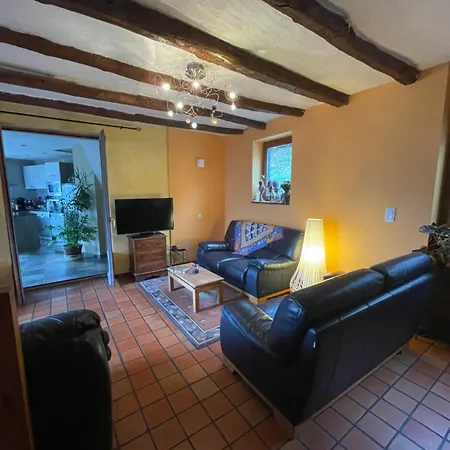 D'hotes Vignes Beaucens