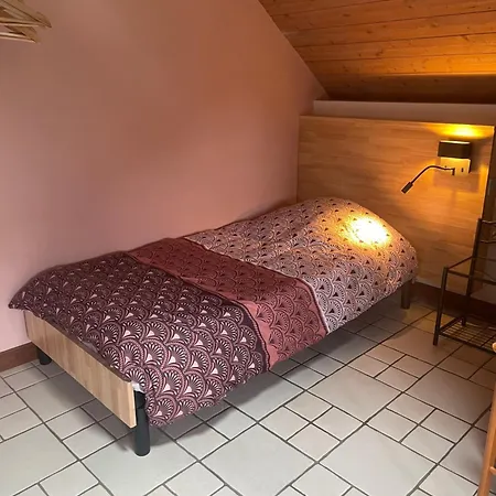 D'hotes Vignes