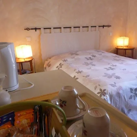 D'hotes Vignes Beaucens