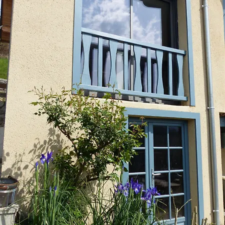 D'hotes Vignes 3* Beaucens