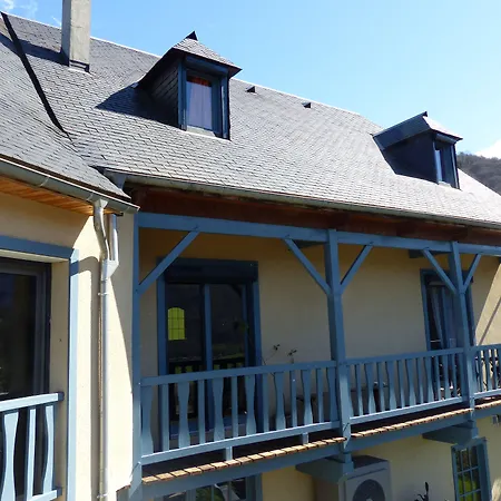 Bed & Breakfast D'hotes Vignes 3*