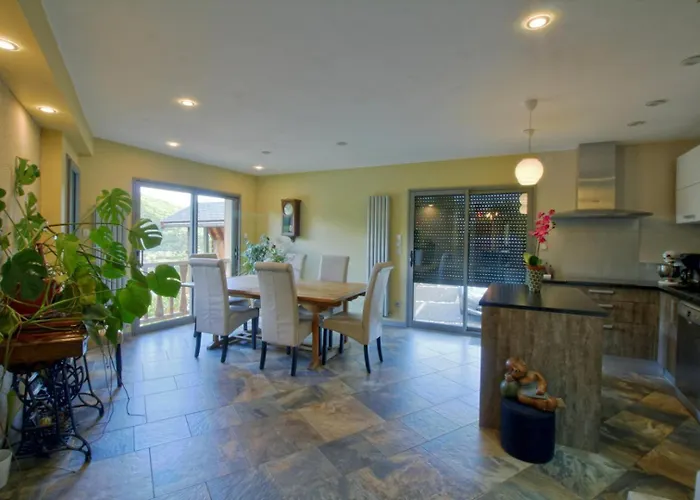 D'hotes Vignes Отель типа 