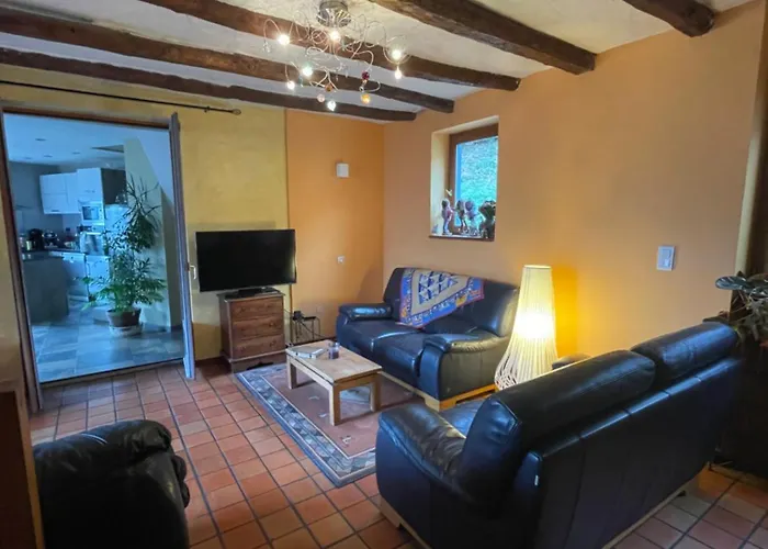 D'hotes Vignes Beaucens