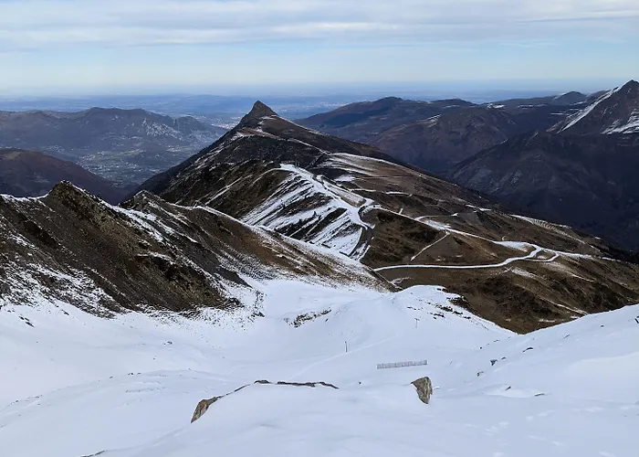 D'hotes Vignes Beaucens