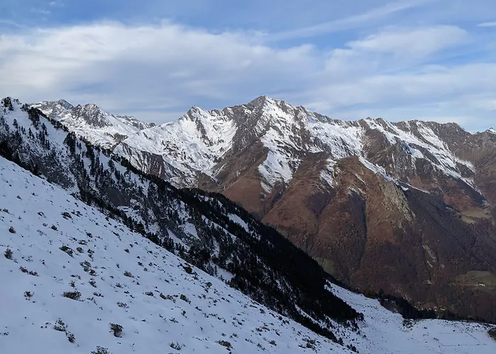 D'hotes Vignes Отель типа 