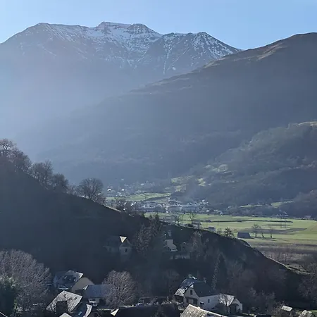 D'hotes Vignes Bed & Breakfast Beaucens