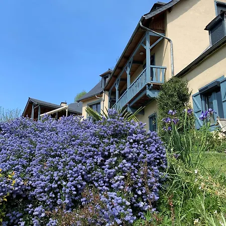 D'hotes Vignes 3* Beaucens