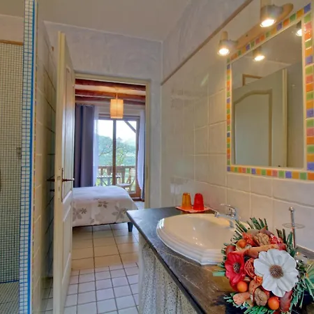 D'hotes Vignes Beaucens