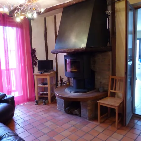 D'hotes Vignes