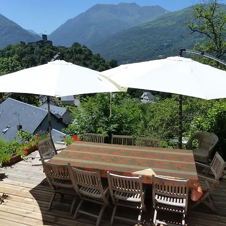 B&B D'hotes Vignes 3*