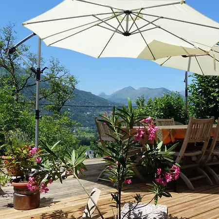 D'hotes Vignes Frühstückspension 3*