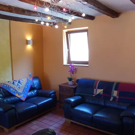 D'hotes Vignes Frühstückspension