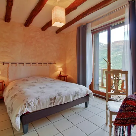 D'hotes Vignes Beaucens