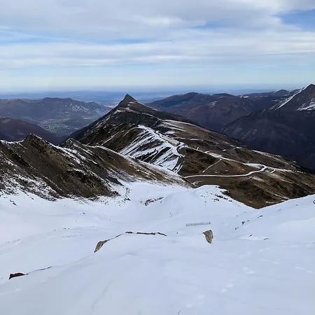 D'hotes Vignes Beaucens