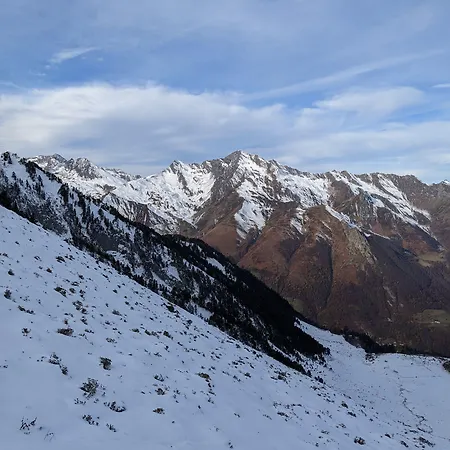 D'hotes Vignes Frühstückspension 3*